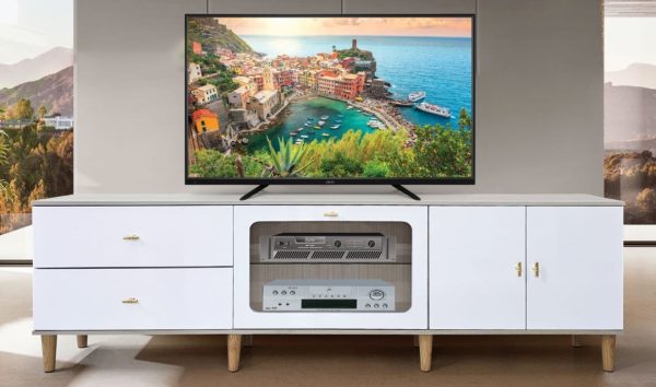 TV Console TVC1668